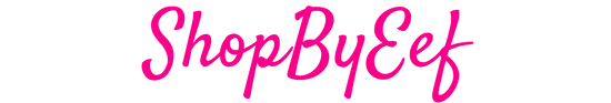 ShopByEef